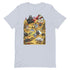 Retro Console Wars Premium T-Shirt